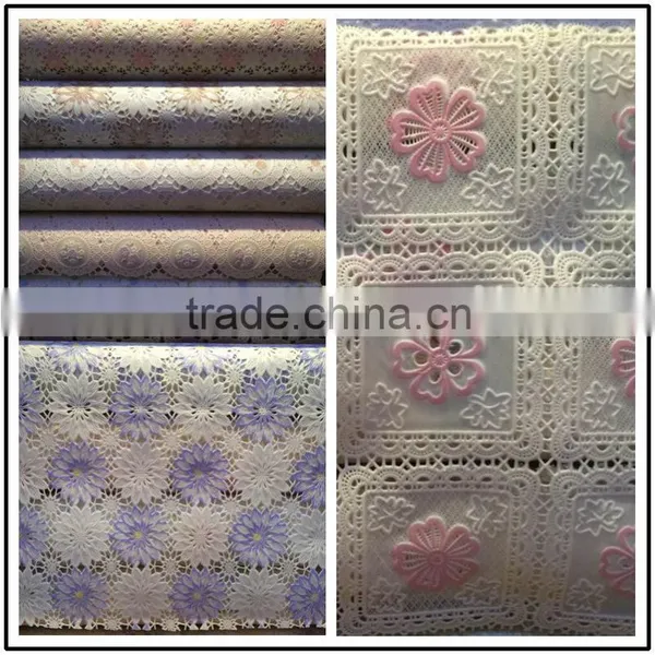 Long Lace Tablecloth photo-5