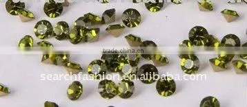 Pointback Crystal Stones Best Sale on 2011 Autumn