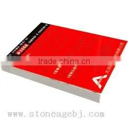 Wholesale Red Cover Memo Pad