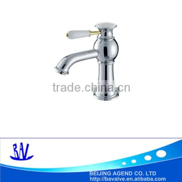 Bathroom Modern Faucet Basin Sink Automatic Faucet