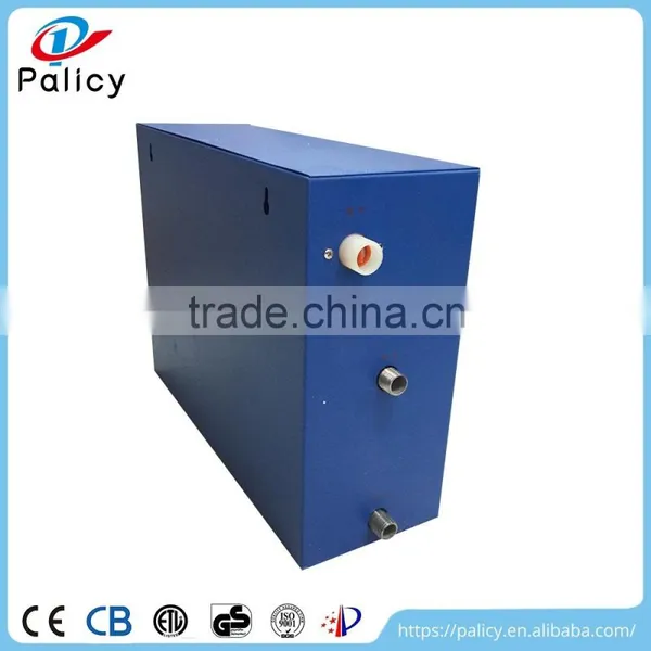 Trade Assurance Supplier Best Brand Small Steam Generator for Sale photo-2