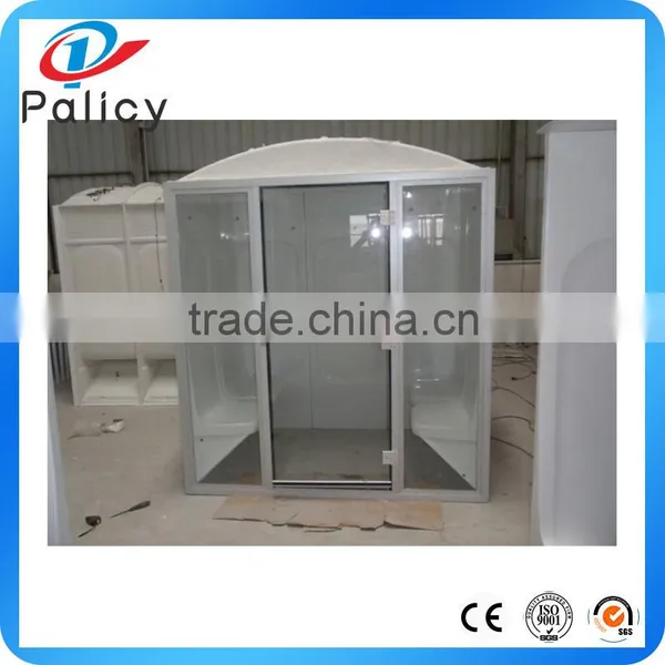 Sauna House, Home Steam Sauna Room Steam Room for Sale photo-3