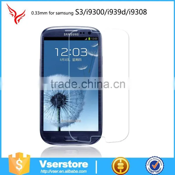 High Quality Checp Custom Anti Shock Screen Protector Sheet for s5 photo-2