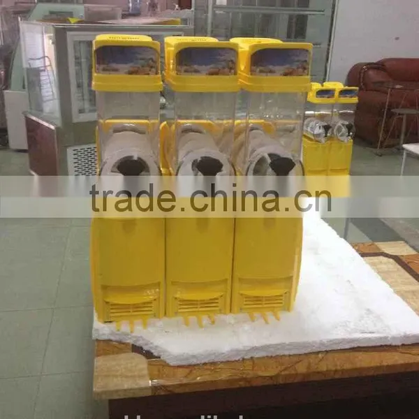 Single Home Slush Machine/slush Granita Machine/frozen Slush Machine photo-2