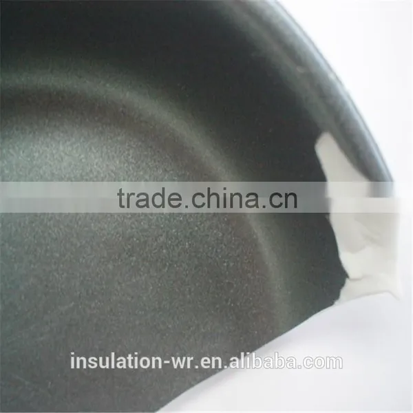 Manufacturer Ptfe With Resistance PH Supplier China photo-2