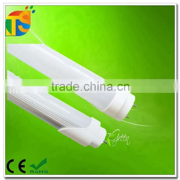 High Quality 28w 90lm/w 1200mm Led t8 Light Tube G13 Base AC85-245v photo-6