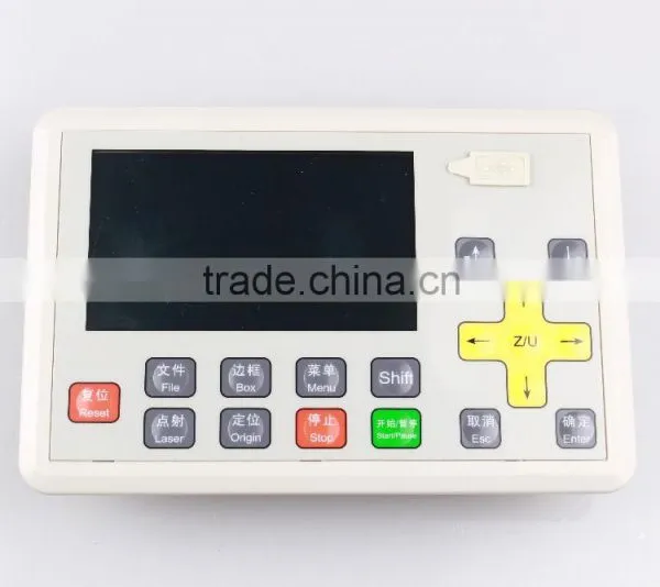 Best Selling Products Smart CO2 Laser Controller System Cutting Machine Control System photo-4