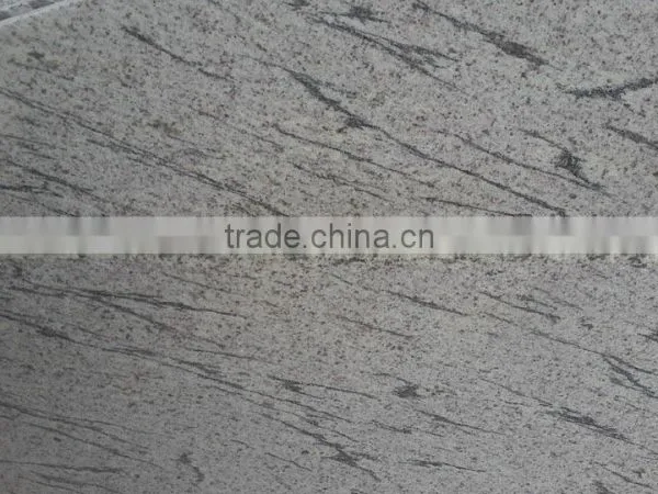 French White Granite photo-2
