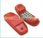 Plastic Telephone Toy