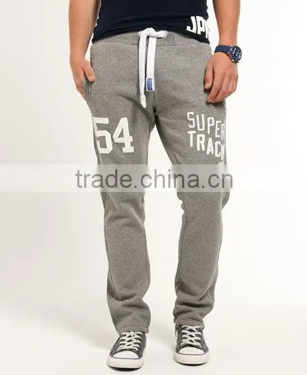 Mens Track Pants, Jogging Pants, Sports Pants, Jogger Pants for Men photo-2