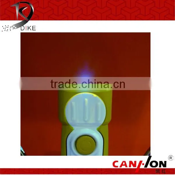 Mini Tool With Torch KT-07A photo-4
