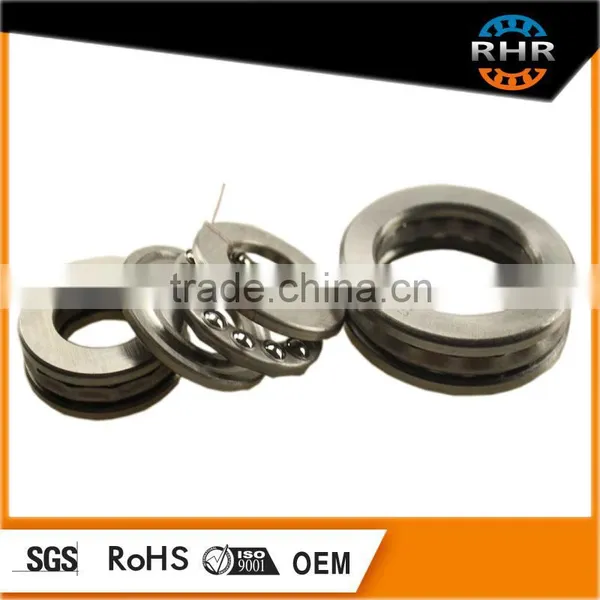 Ss51210 Stainless Thrust Ball Bearing Thrust Bearing photo-4