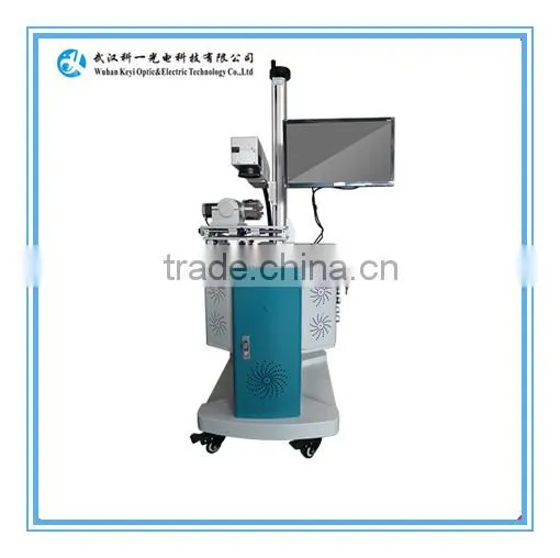 Cheapest 3d Fiber Laser Engraving Machine Quality Choice photo-3
