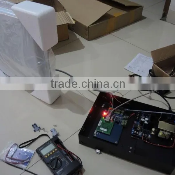 Long Range Passive Rfid Reader photo-2