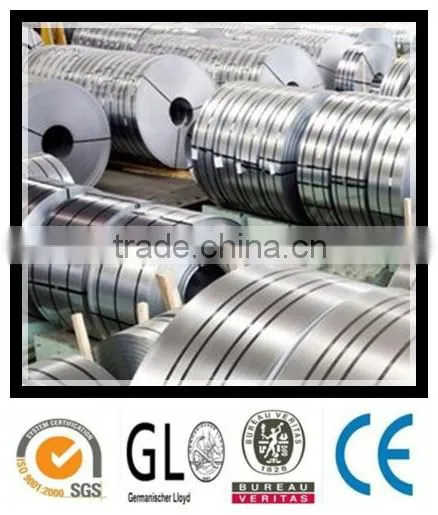 304 Hot Rolled Stainless Steel Coil photo-3