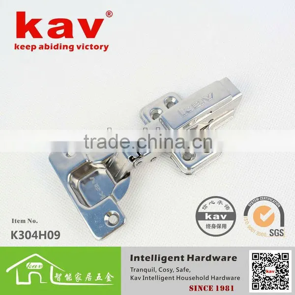 Furniture Hardware Hydraulic Soft Close Cylinder Hinge