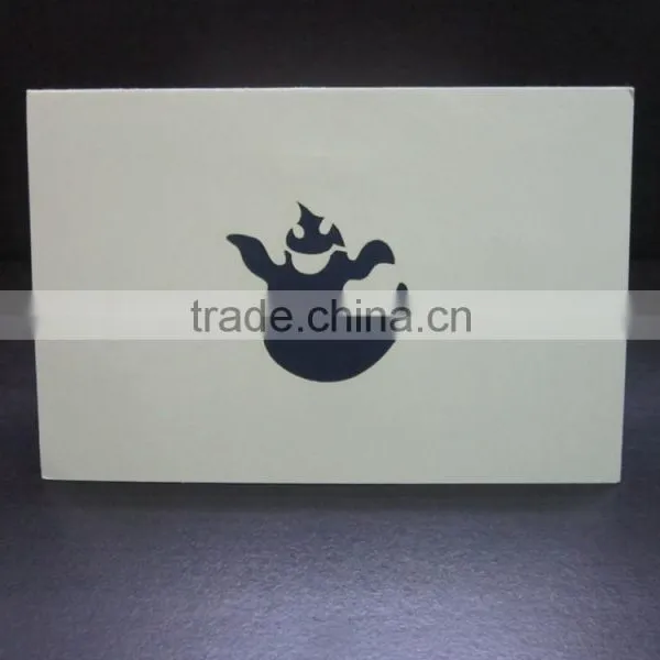 3d Greeting Halloween Day Card photo-2
