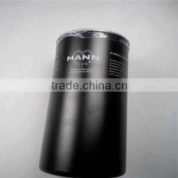 Mann Hummel Filter Mann Filter W962 photo-3