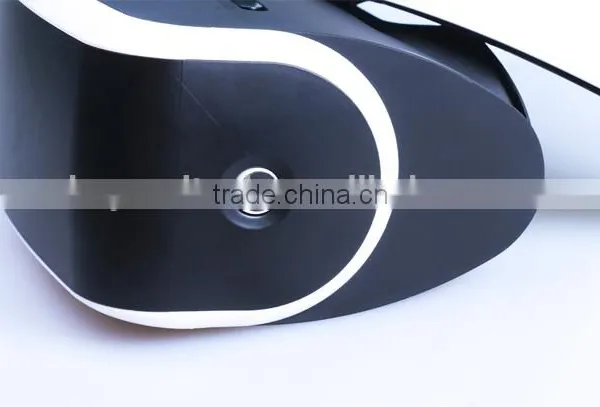 2016 HICCOO 3D & 2D Display 90" Smart Glasses,Video Glasses Eyewear Mobile Theater photo-5