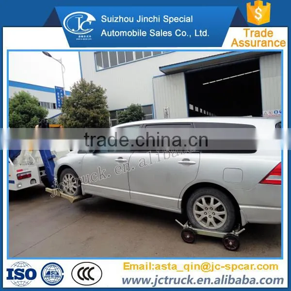 Economic Product Broken Car Mini Flatbed Truck for Hot Sale photo-4