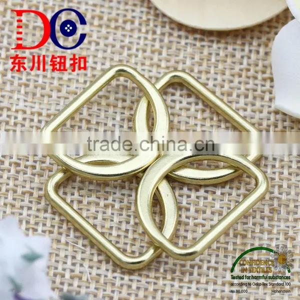 High Quality Hardware Buckle Welded Strap Belt,Overall Buckle photo-4