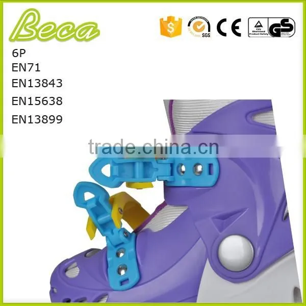 Foshan Manufacturer Wholesale Roller Blade Inline Skate photo-5
