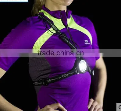 2016 Customize the New Running Lights Super Bright LED Safety Light With Clip photo-4
