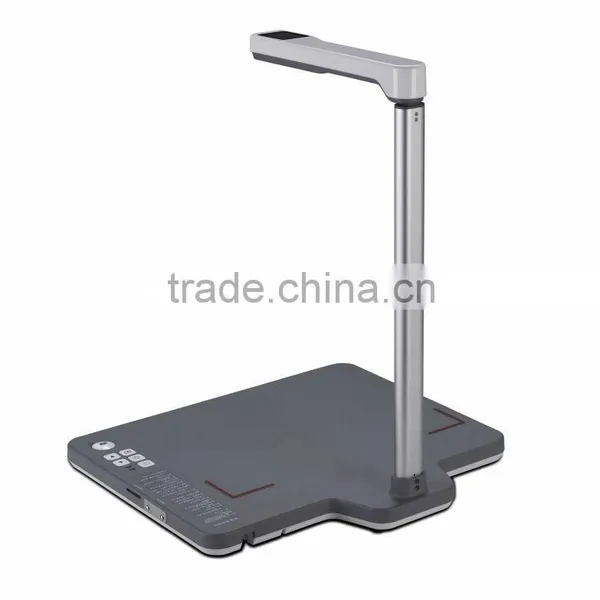 built in memory document scanner,code scanner