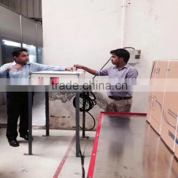 ISTA Pakaging Test Machines photo-6