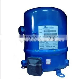 China Supplier Piston Refrigeration Maneurop Compressor MTZ40 photo-5