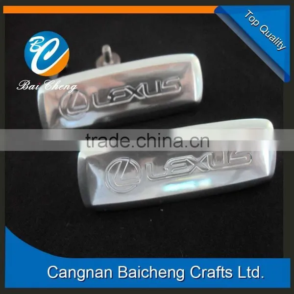 Car Emblems/car Logoes/car Accessories Top Maker in China photo-6