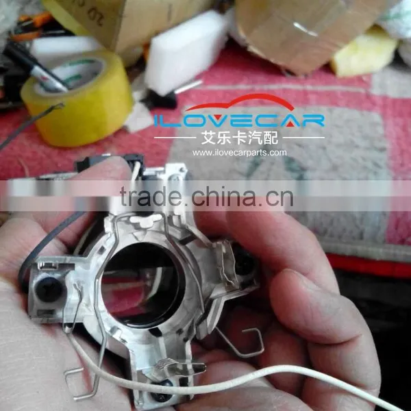 LANDROVER Discovery 3 Series HID Projector Lens, OEM Oringinal Bi-xenon Projector Lens photo-3