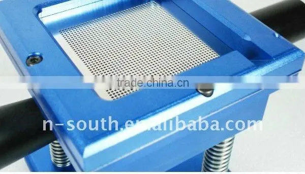 BGA Reballing station with hand shank 90*90cm