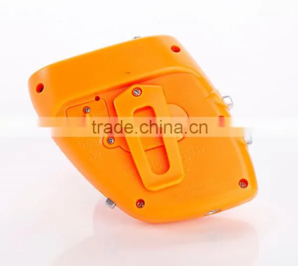 Multiple Radio Pedometer With Stopwatch photo-4