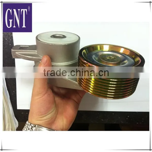 Top Quality Excavator EC360 EC460 Spare Parts Belt Tensioners photo-4