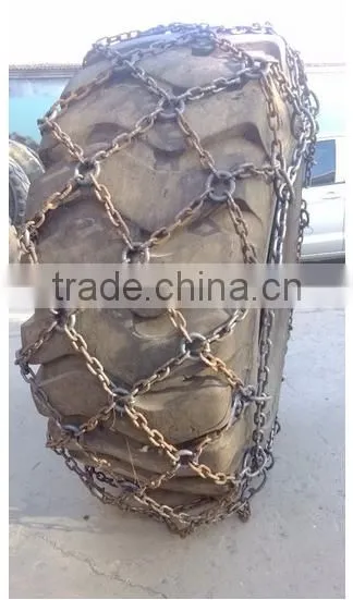 Manufacturer Snow Chain 2015 photo-2