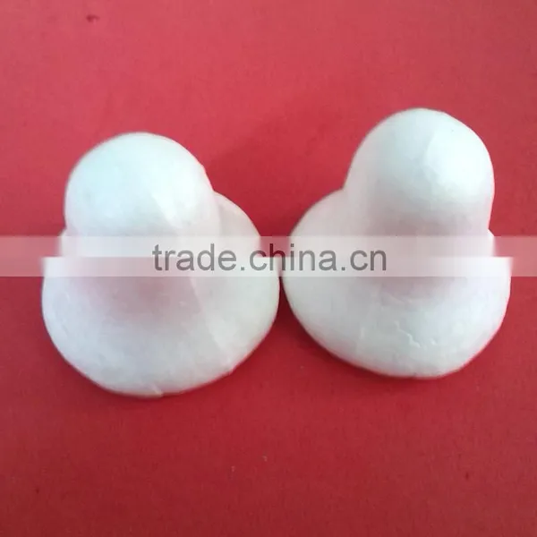 100mm Christmas Decoration Bell /eps Childern Crafts Bell /polyfoam Bell photo-2