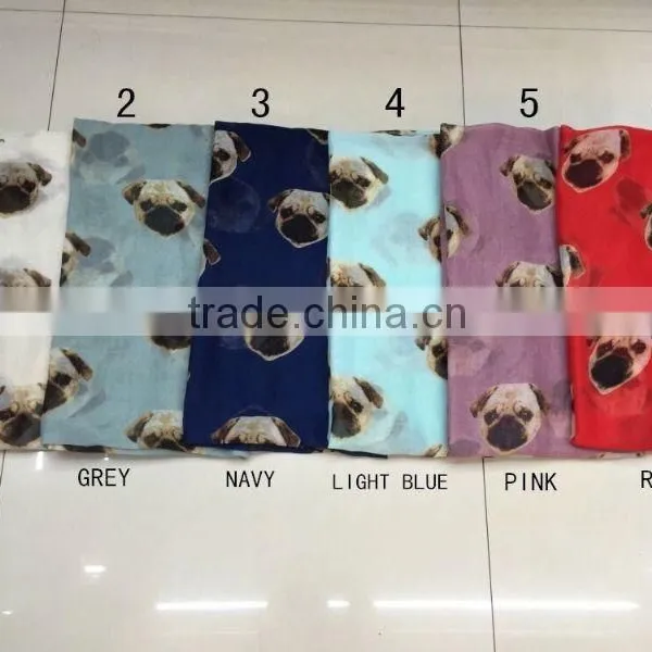 Whole Sale Cheap New Fashion Fashion Hand Knitting Scarf From YiWu Factory Accept Paypal Paypment photo-2