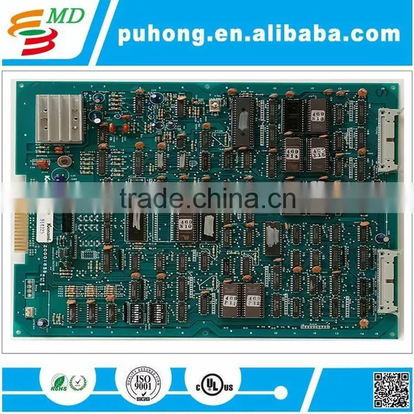 OEM SMT Production Line PCB Assembly