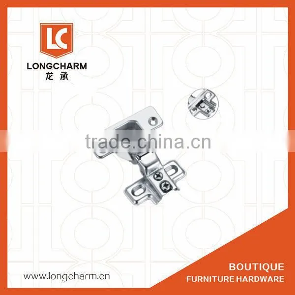 105 Degree American-Style Soft Close Hinges for Kitchen Hydraulic Hinge photo-6