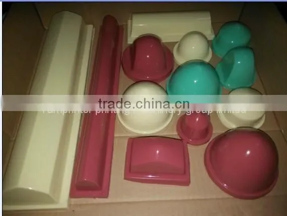 Silicone Pad Large Size photo-2