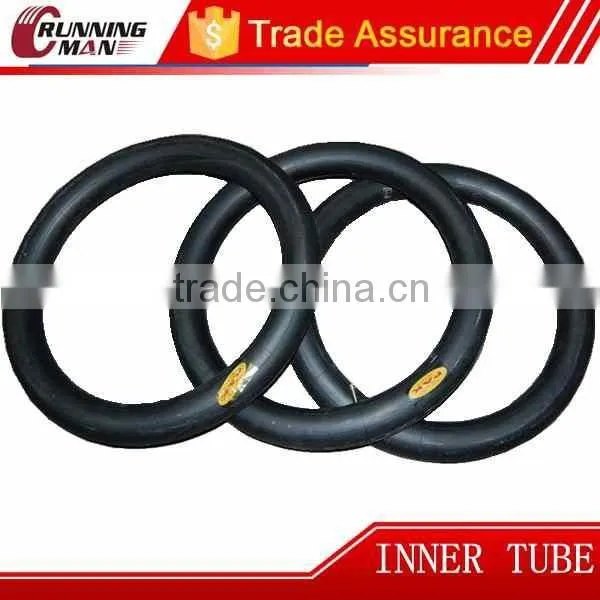 Butyl Motorcycle Inner Tube 6.15-13 photo-6