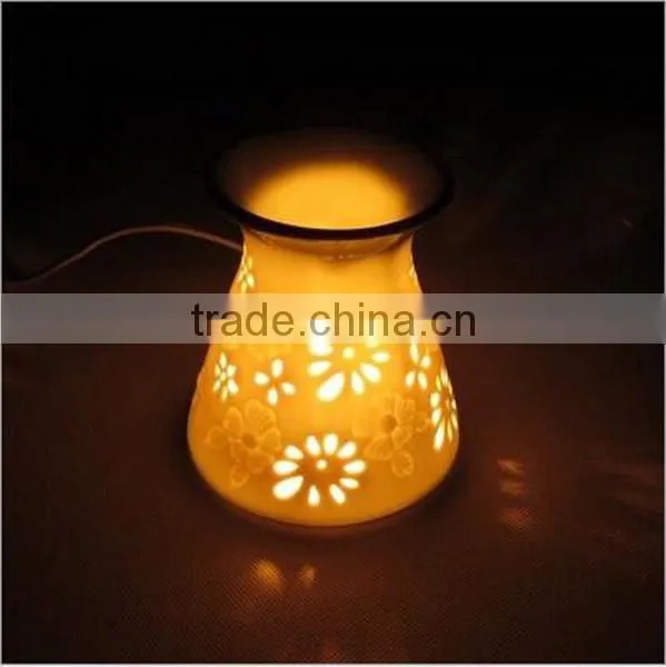 Fantastic Creative Stocked Electric Ceramic Oil Burner photo-3