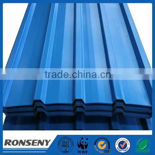 Hot Dip Galvanized Steel Coil photo-6