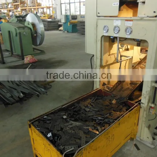 2015 Stamping Parts Steel