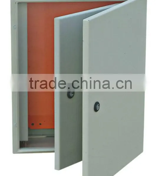 Inner Door Wall Mount Enclosure photo-4