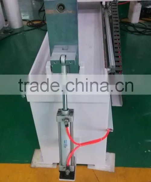 Manual BOPP Adhesive Tape Cutting Machine (cutter) photo-4