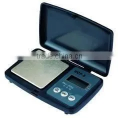 Large Capacity High Precision 0.01g Mini Pocket Scale