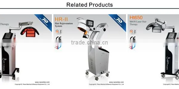 Age Spots Removal Multifunction Therapy Skin Lifting Hair Loss Treatment Pdt Beauty Equipment photo-5