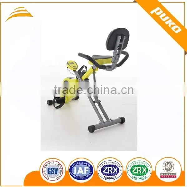 New Design Body Fit Magnetic Exercise Bike for Sale/gym Fitness Equipment/commercial Bikes Bicycles With Ipad Desk photo-6